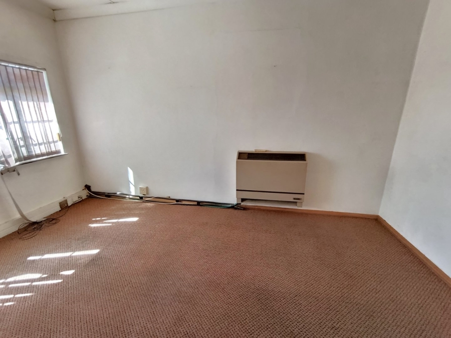 Commercial Property for Sale in Generaal De Wet Free State